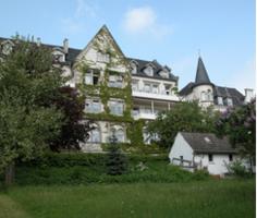 Ev. Alten- und Pflegeheim Haus Emmaus
