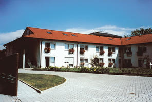 Pro Seniore Residenz Bissingen