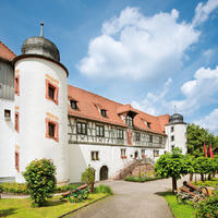 Haus Edelberg Senioren-Zentrum Schloss Augustenburg