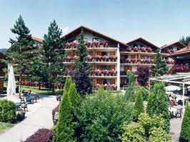 Alpenpark Senioren-Residenz