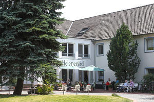 Helenenhof Seniorenpflegeheim