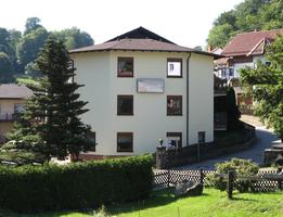 Haus am Brunnen Steigleder GmbH