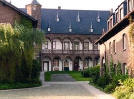 Seniorenresidenz Burg Binsfeld