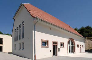 AGAPLESION Gemeindepflegehaus Mauer