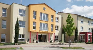 Haus Edelberg Senioren-Zentrum Lingenfeld