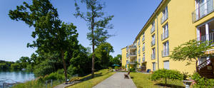 Alloheim Senioren-Residenz "Haus am Peetzsee"