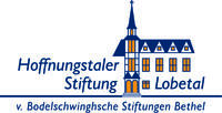 Logo der Einrichtung