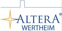 Logo der Einrichtung