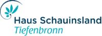 Logo der Einrichtung