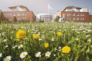 Betreuung und Pflege zuhause am Greifpark