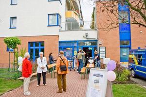 ASB Sozialstation Stralsund