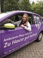 Ambulante Pflege Heilig Geist