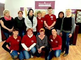 Home Instead Seniorenbetreuung Burgenlandkreis