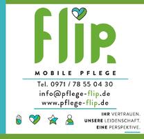 MOBILE PFLEGE FLIP GBR