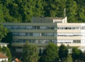 Alpenland Haus der Betreuung und Pflege Am Stockenberg