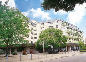 Pro Seniore Residenz Neckarpark