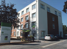 Haus zum Steertpogg Norderstedt