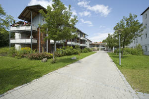Caritas-Haus St. Rita