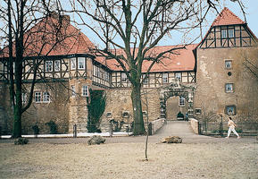 Pro Seniore Residenz Wasserburg