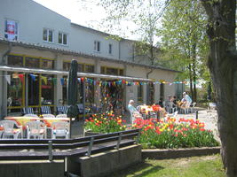 Caritas-Altenpflegeheim St. Gertrud