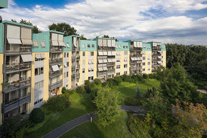 Augustinum Kleinmachnow bei Berlin