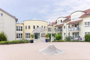 Haus Edelberg Senioren-Zentrum Ludwigsburg