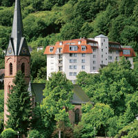 Haus der Betreuung und Pflege Am Michelberg Hirschhorn