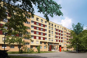 Kursana Domizil Berlin - Marzahn