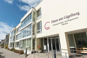 Haus am Gigelberg