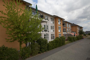 Ev. Altenhilfezentrum Haus Elisabeth Kirchhain