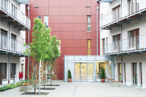 Vitalis Senioren-Zentrum St. Thekla