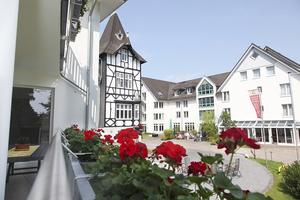 Christophorus Haus Brilon - Charleston Wohn- und Pflegezentrum