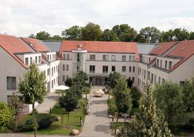 K&S Seniorenresidenz Torgau - Haus Renaissance