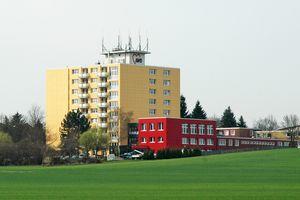 AWO-Wohn- und Pflegeheim Salzgitter-Thiede