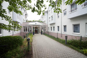 Haus Edelberg Senioren-Zentrum Eppelheim