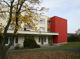 AWO Sozialzentrum Horst-Schmidt-Haus