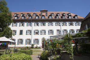 Altenpflegeheime St. Anna & Wilhelm-Frommel-Haus