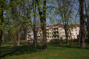 SAS Seniorenheim am Stadtpark gGmbH