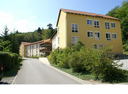 Seniorenpflegeheim Haus Hagental / Gernrode