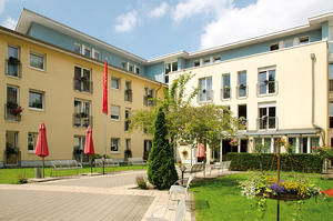 Pro Seniore Residenz Hamburg
