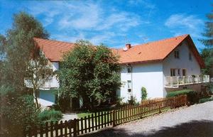 Haus "Rausch-Wegerle"