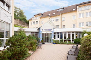 Haus Edelberg Senioren Zentrum Lauffen