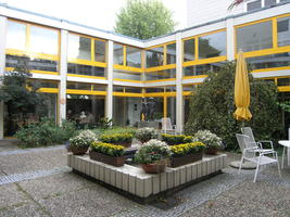 Karl-Walser-Haus
