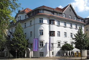 Pflegeheim Marienheim