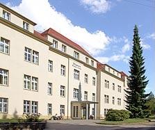 Pflegeheim Bautzen-Seidau gGmbH Haus Seidau