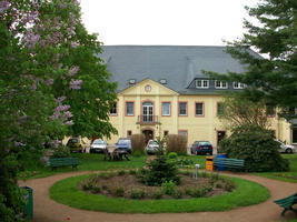 Altenpflegeheim Schweikershain