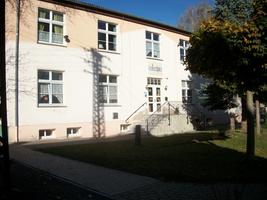 Laurentiushof Seniorenpflegeheim