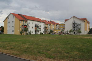 Alloheim Senioren-Residenz Wertheim