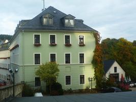 Schlossberg Seniorenpflegeheim