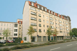 Residenz Ambiente Leipzig